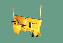 Snow Shovel