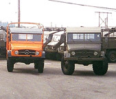 Unimog