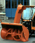 Snow Blower