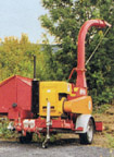 Wood Chipper